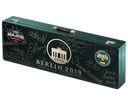 Berlin 2019 Nuke Souvenir Package