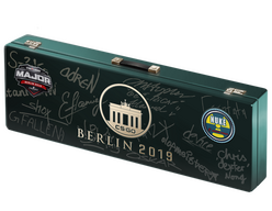 Berlin 2019 Nuke Souvenir Package
