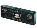 Berlin 2019 Dust II Souvenir Package