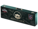 Berlin 2019 Inferno Souvenir Package