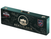 Berlin 2019 Inferno Souvenir Package