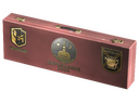 Copenhagen 2024 Inferno Souvenir Package