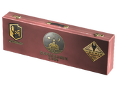 Сувенирный набор PGL Major Copenhagen 2024 Anubis