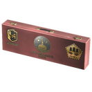 Copenhagen 2024 Mirage Souvenir Package