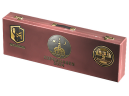Copenhagen 2024 Nuke Souvenir Package