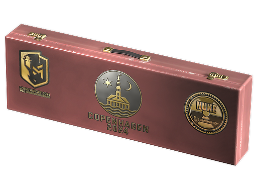 Copenhagen 2024 Nuke Package
