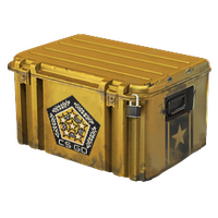 Chroma Case