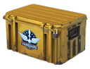 Operation Vanguard Weapon Case