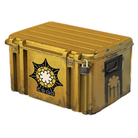 Chroma 2 Case