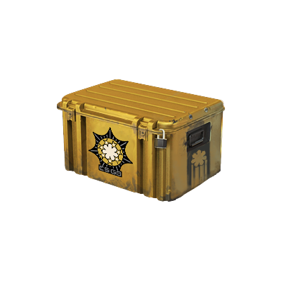 Chroma 2 Case