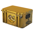 Operation Broken Fang Case