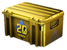 CS20 Case