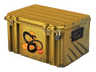 Snakebite Case