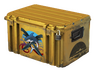Operation Riptide Case