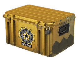 Chroma 3 Case