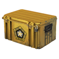 Gamma Case