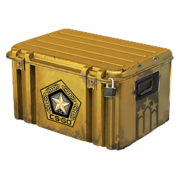 Gamma Case