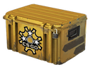 Revolver Case