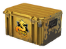 Operation Wildfire Case