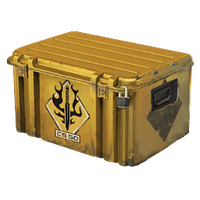 Spectrum Case