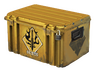 Spectrum Case