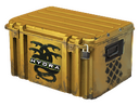 Operation Hydra Case