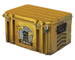 Glove Case