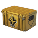 Spectrum 2 Case