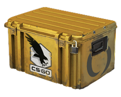 Clutch Case