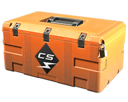 Kilowatt Case