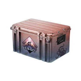 Dreams & Nightmares Case