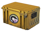 Recoil Case