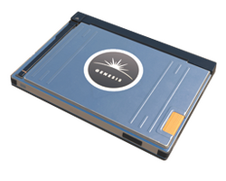 Sealed Genesis Terminal