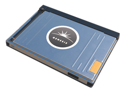 Sealed Genesis Terminal