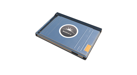 Sealed Genesis Terminal