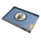 Sealed Dead Hand Terminal