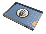 Sealed Dead Hand Terminal