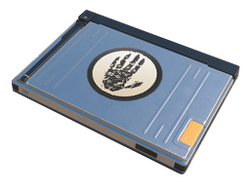 Sealed Dead Hand Terminal