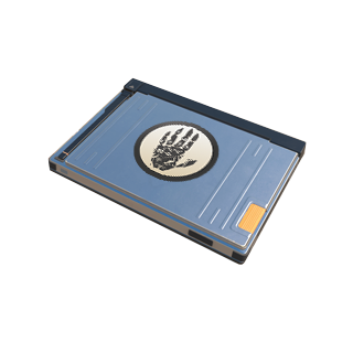 Sealed Dead Hand Terminal