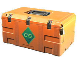Gallery Case