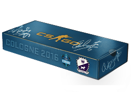 Cologne 2016 Cobblestone Package