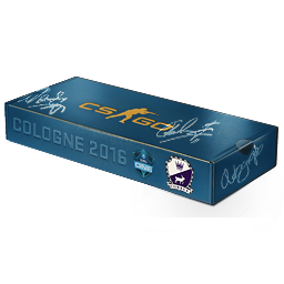 Сувенирный набор ESL One Cologne 2016 Cobblestone