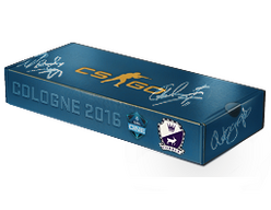 Cologne 2016 Cobblestone Souvenir Package