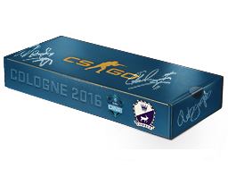 Cologne 2016 Cobblestone Package