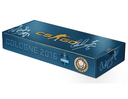 Cologne 2016 Dust II Package