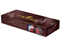 MLG Columbus 2016 Mirage Package