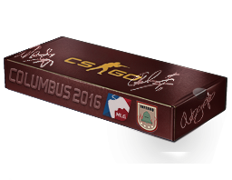 MLG Columbus 2016 Inferno Package