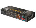 DreamHack Cluj-Napoca 2015 Mirage Souvenir Package