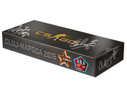 DreamHack Cluj-Napoca 2015 Mirage Package