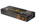 DreamHack Cluj-Napoca 2015 Overpass Souvenir Package